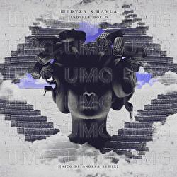 Another World - MEDUZA, HAYLA, Nico de Andrea