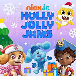 Let's Get Holiday Cookin' - Nick Jr., Butterbean&rsquo;s Cafe