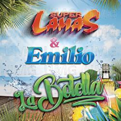 La Botella - Super Lamas, Emilio