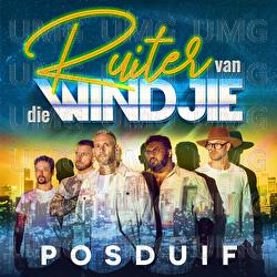 Ruiter Van Die Windjie - Posduif