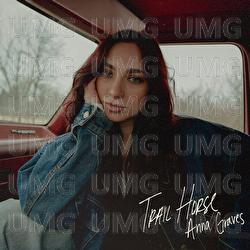 Trail Horse - Anna Graves