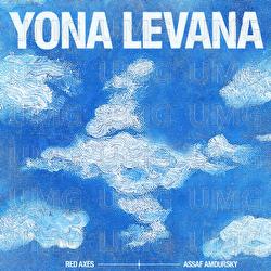 Yona Levana - Assaf Amdursky, Red Axes