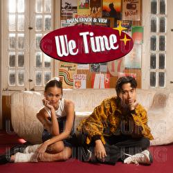 We Time - Iman Fandi, Vidi Aldiano