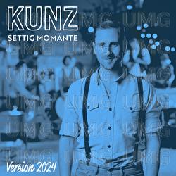Settig Mom&auml;nte - Kunz
