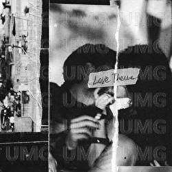 Love Theme - Alberto Cipolla