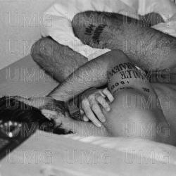 tu dis que tu m'aimes - The Doug, Tony Ann