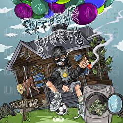 Extreme Sports - HGEMONA$