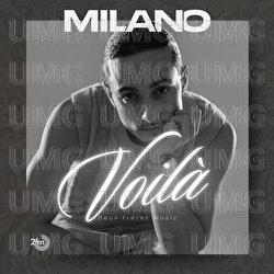 Voil&agrave; - Milano