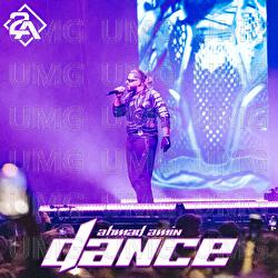 DANCE - Ahmad Amin