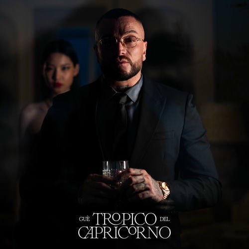 Tropico Del Capricorno - Guè