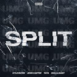 Split - 41, Jenn Carter, TaTa