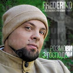 Rozmovy z Hospodom - FREDERIKO, Stasevich, BAGRATIONY