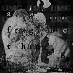 A Fragile Thing - The Cure