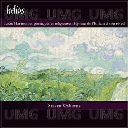 Liszt: Harmonies poétiques et religieuses, S. 173: Hymne de l'Enfant à son réveil - Steven Osborne