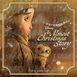 An Almost Christmas Story - John C. Reilly, Daniel Hart
