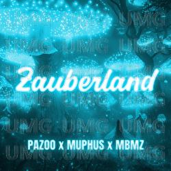 Zauberland - Pazoo, MUPHUS, MBMZ