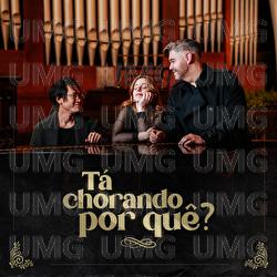 T&aacute; Chorando Por Qu&ecirc;? - Louvor Da Catedral Anglicana