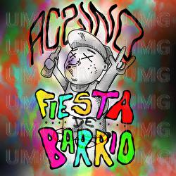 Fiesta De Barrio - Aczino