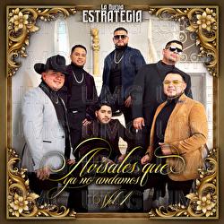 Av&iacute;sales Que Ya No Andamos - La Nueva Estrategia