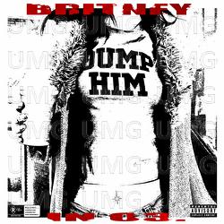 BRITNEY IN 03. - REDD.