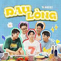 Dau Long - WHEE!, The Bao