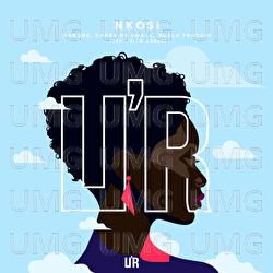 Nkosi - Darque, Kabza De Small, Dlala Thukzin