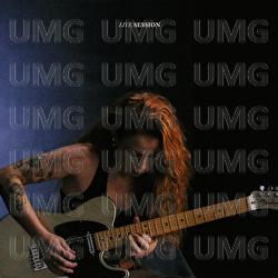 Live Session - Carol Biazin
