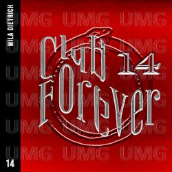 Club Forever - CF014 - Mila Dietrich