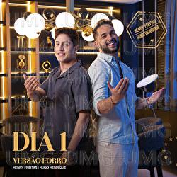 Dia 1 - Henry Freitas, Hugo Henrique
