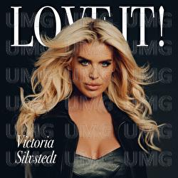 Love It! - Victoria Silvstedt