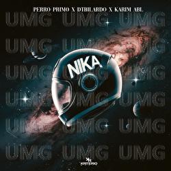 NiKA - DT.Bilardo, Perro Primo, Karim ABL