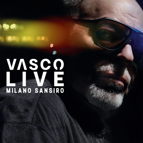 VASCO LIVE MILANO SANSIRO - Vasco Rossi