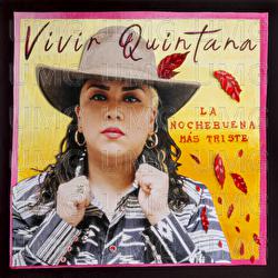 La Noche Buena M&aacute;s Triste - Vivir Quintana