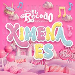 Ximena Es - Banda El Recodo De Cruz Liz&aacute;rraga