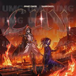 LUV - Ernie Zakri, Sabronzo