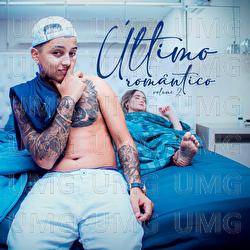 &Uacute;ltimo Rom&acirc;ntico - Mc Zaquin