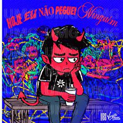 HOJE EU N&Atilde;O PEGUEI NINGU&Eacute;M - Comunidade Nin-Jitsu, Meu  Funeral