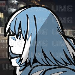 Archangel.* - Kohei Simizu