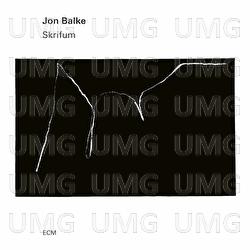 Kitabat - Jon Balke