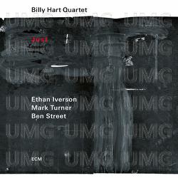 Showdown - Billy Hart Quartet