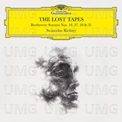 Beethoven: Sonatas Nos. 18, 27, 28 & 31 - Sviatoslav Richter