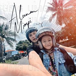 Alunan Mimpi - Nyoman Paul