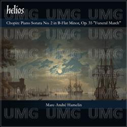 Chopin: Piano Sonata No. 2 in B-Flat Minor, Op. 35 "Funeral March": Marche funèbre - Marc-Andre Hamelin