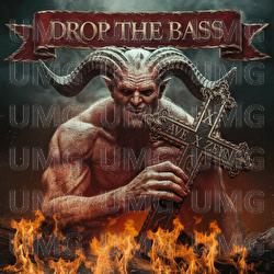 Drop The Bass - AVE, Zeyn