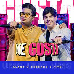 Me Gusta - Alanzim Coreano, TITO