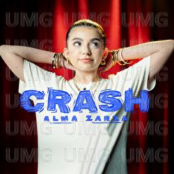 Crash - Alma Zarza