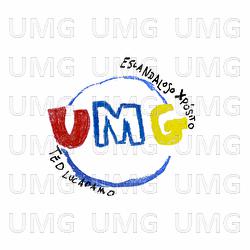 UMG - Teo Lucadamo, Escandaloso Xp&oacute;sito