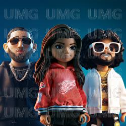 Anders - CALLI, CALO, OG LOCKE