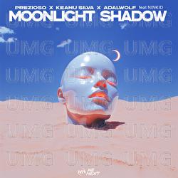Moonlight Shadow - Prezioso, Keanu Silva, Adalwolf