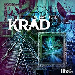 One Way Ticket - KRAD